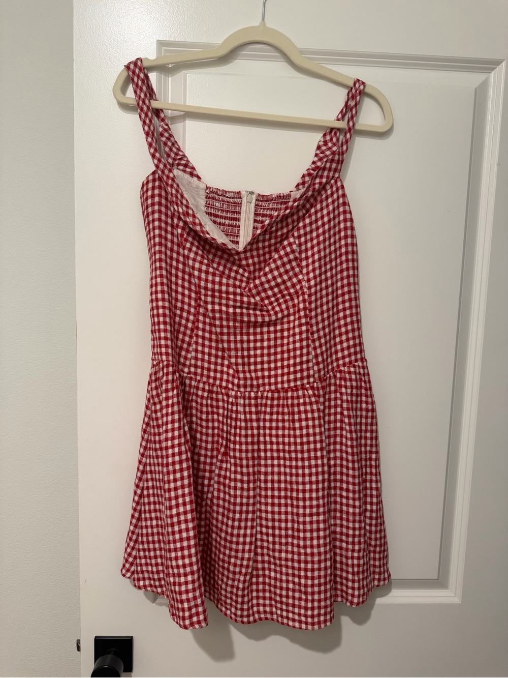 Reformation Sora Dress - Picture 2 of 2